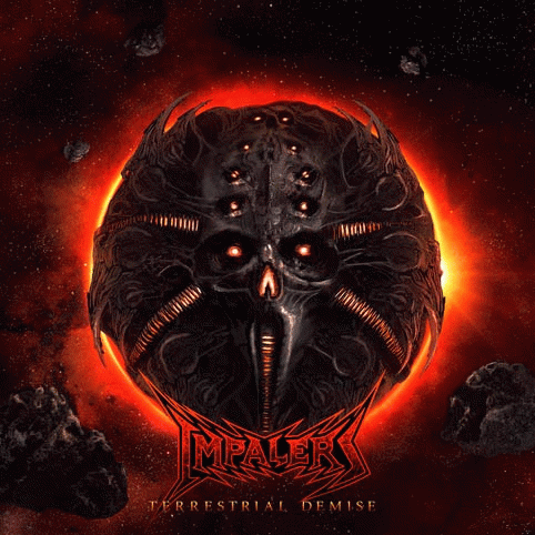 Impalers : Terrestrial Demise